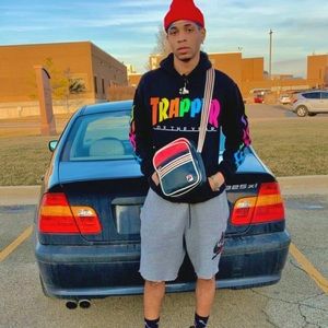 Meet your Posher, Tim